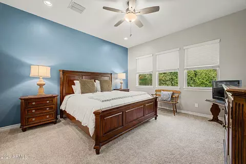 Bedroom - 3560 E Appaloosa Rd, Gilbert, AZ 85296 photo 1 of 3