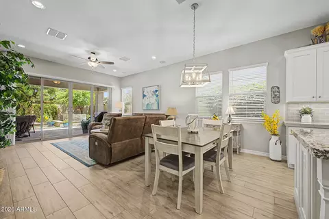 Dining - 3560 E Appaloosa Rd, Gilbert, AZ 85296 photo 1 of 1