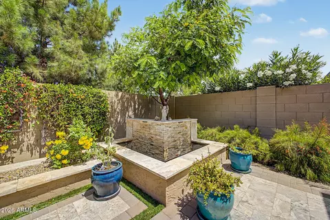 Exterior - 3560 E Appaloosa Rd, Gilbert, AZ 85296 photo 4 of 8
