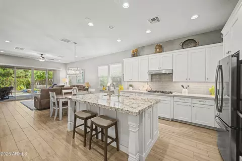 Kitchen - 3560 E Appaloosa Rd, Gilbert, AZ 85296 photo 3 of 5