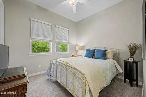 Bedroom - 3560 E Appaloosa Rd, Gilbert, AZ 85296 photo 3 of 3