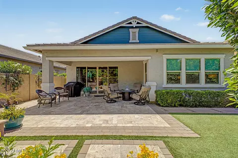 Exterior - 3560 E Appaloosa Rd, Gilbert, AZ 85296 photo 7 of 8