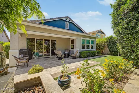 Exterior - 3560 E Appaloosa Rd, Gilbert, AZ 85296 photo 6 of 8