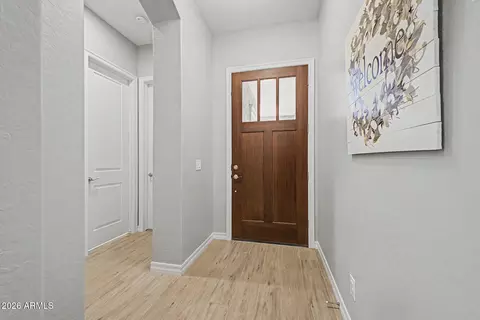 Entry Way - 3560 E Appaloosa Rd, Gilbert, AZ 85296 photo 1 of 2