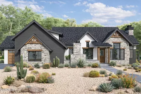 3009 E Arrow Pt, Payson, AZ 85541