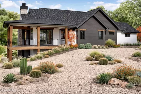 3009 E Arrow Pt, Payson, AZ 85541 photo 2