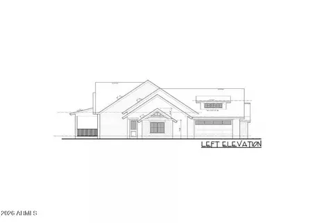 3009 E Arrow Pt, Payson, AZ 85541 photo 4