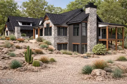 3009 E Arrow Pt, Payson, AZ 85541 photo 3