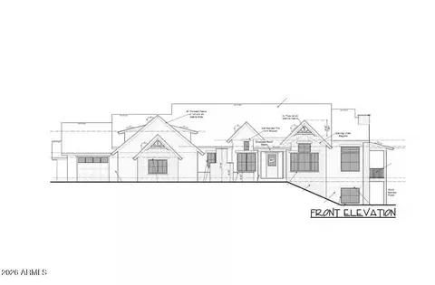 3009 E Arrow Pt, Payson, AZ 85541 photo 4
