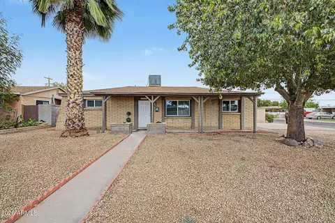 8221 N 29th Dr, Phoenix, AZ 85051