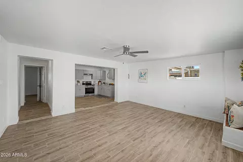 Living - 8221 N 29th Dr, Phoenix, AZ 85051 photo 5 of 6