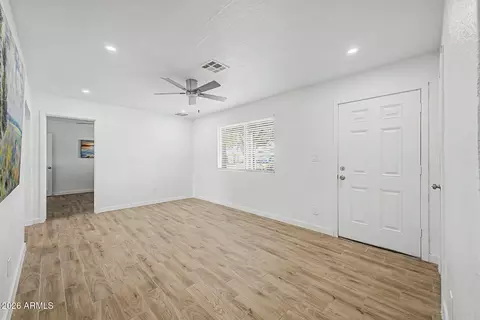 Entry Way - 8221 N 29th Dr, Phoenix, AZ 85051 photo 1 of 1