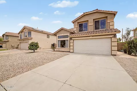 Exterior - 459 W Princeton Ave, Gilbert, AZ 85233 photo 2 of 7