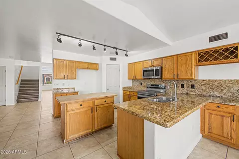 Kitchen - 459 W Princeton Ave, Gilbert, AZ 85233 photo 3 of 9