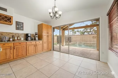 Kitchen - 459 W Princeton Ave, Gilbert, AZ 85233 photo 7 of 9