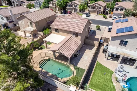 View/Area - 459 W Princeton Ave, Gilbert, AZ 85233 photo 2 of 2