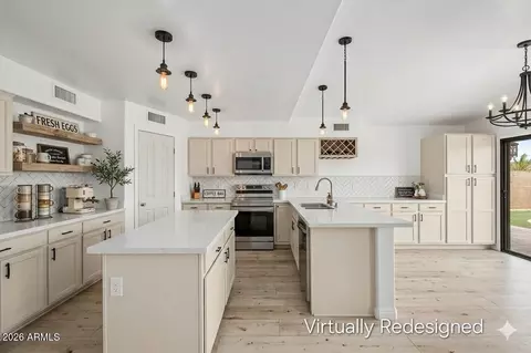 Kitchen - 459 W Princeton Ave, Gilbert, AZ 85233 photo 9 of 9