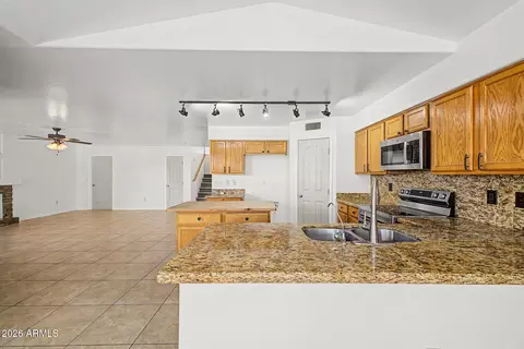 Kitchen - 459 W Princeton Ave, Gilbert, AZ 85233 photo 2 of 9
