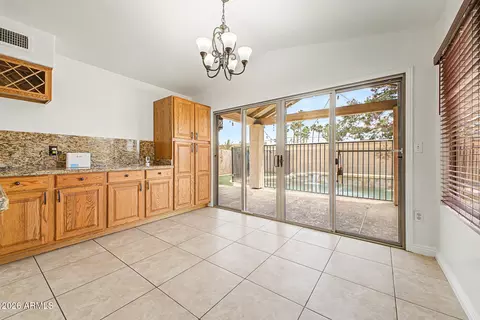 Kitchen - 459 W Princeton Ave, Gilbert, AZ 85233 photo 6 of 9