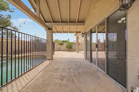Exterior - 459 W Princeton Ave, Gilbert, AZ 85233 photo 5 of 7