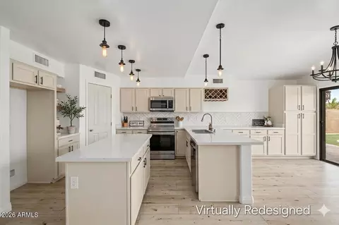 Kitchen - 459 W Princeton Ave, Gilbert, AZ 85233 photo 8 of 9