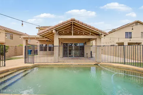 Exterior - 459 W Princeton Ave, Gilbert, AZ 85233 photo 3 of 7