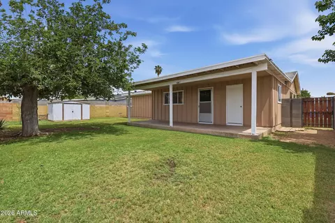 12656 N 30th Dr, Phoenix, AZ 85029