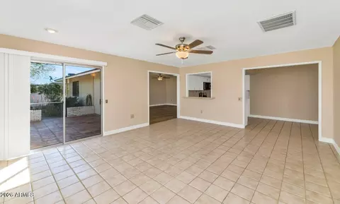 12602 W Rampart Dr, Sun City West, AZ 85375