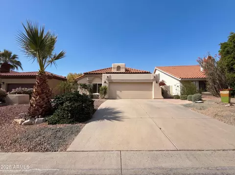 14125 W Greenview Cir N, Litchfield Park, AZ 85340