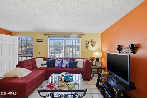 3102 S Sunset Villa Ave, Tucson, AZ 85713
