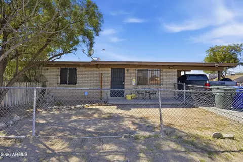 3102 S Sunset Villa Ave, Tucson, AZ 85713