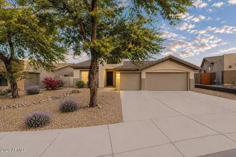 11477 S Coolwater Dr, Goodyear, AZ 85338