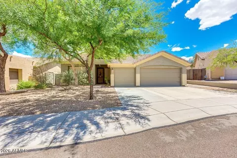 11477 S Coolwater Dr, Goodyear, AZ 85338