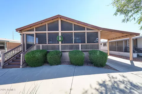 3901 E Pinnacle Peak Rd #283, Phoenix, AZ 85050