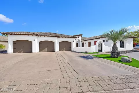 351 N Cloverfield Cir, Litchfield Park, AZ 85340