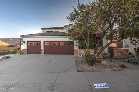 15426 S 4th Ave, Phoenix, AZ 85045