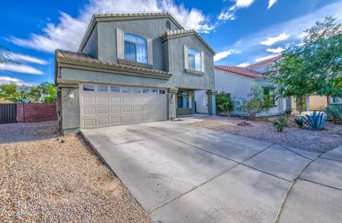 8315 W Cordes Rd, Tolleson, AZ 85353