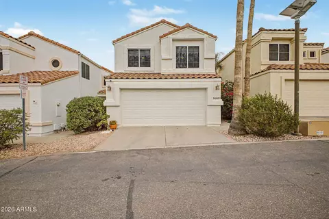 14407 N 23rd St, Phoenix, AZ 85022