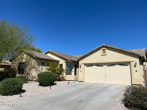 23026 W Gardenia Dr, Buckeye, AZ 85326