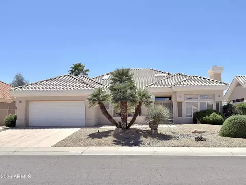 21308 N Verde Ridge Dr, Sun City West, AZ 85375