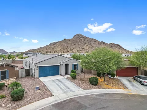 33818 N Beeblossom Trl, San Tan Valley, AZ 85142