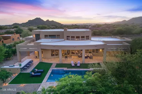 33633 N 84th St, Scottsdale, AZ 85266