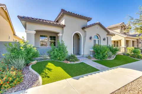 4445 E Skousen St, Gilbert, AZ 85295