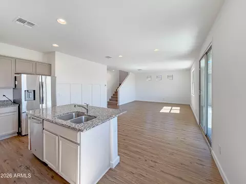 Kitchen - 3215 W Pollack St, Phoenix, AZ 85041 photo 2 of 2