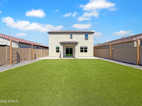 Exterior - 3215 W Pollack St, Phoenix, AZ 85041 photo 2 of 3