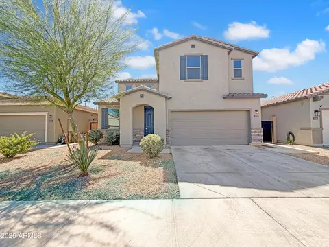 3215 W Pollack St, Phoenix, AZ 85041