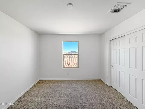 Bedroom - 3215 W Pollack St, Phoenix, AZ 85041 photo 3 of 4