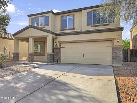 38235 W La Paz St, Maricopa, AZ 85138