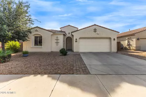21402 N 78th Dr, Peoria, AZ 85382