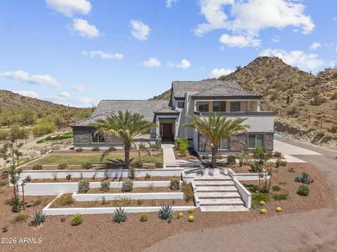 3120 W Hooper Trl, Queen Creek, AZ 85142